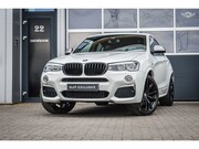 BMW X4 - M40i | High Executive|H&K|MEMORY|PANO|TREKHAAK|TOPSTAAT