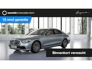 Mercedes-Benz S-klasse - 350d 4MATIC | Distronic | Stoelventilatie | Panoramadak | Pr
