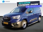 Opel Combo - Cargo GB 1.2 benzine 110pk L2H1 Edition