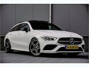 Mercedes-Benz CLA-Klasse - CLA Shooting Brake 180 AMG, PANO, SFEER, CAMERA, TREKHAAK