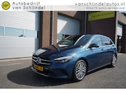 Mercedes-Benz B-klasse - 180 LUXURY LINE SEPT 2022 ORIGINEEL NEDERLANDS DEALER ONDERH