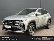 Hyundai Tucson - 1.6 T-GDI PHEV Premium / Navigatie / 360 Camera / Memory Sea