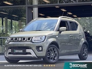 Suzuki Ignis - 1.2 Smart Hybrid Select CVT Automaat 83PK | Achteruitrijcame