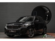 BMW iX1 - xDrive30 64, 7 kWh M-sport, BTW, Harman Kardon, comfort acce