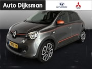 Renault Twingo - 0.9 TCe GT