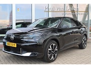 Citroën e-C4X - 1.2 HYBRID 145PK AUTOMAAT MAX Navi | Keyless | Adapt.Cruise