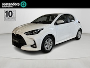 Toyota Yaris - 1.5 Hybrid 115 Active | € 2.000 extra inruilwaarde |