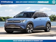 Volkswagen ID. Cross - Life 52 kWh