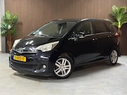 Toyota Verso S - 1.3 VVT-i Dynamic