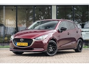 Mazda 2 - 1.5 Skyactiv-G Sportive | Camera | LED | Navi | Apple CarPla