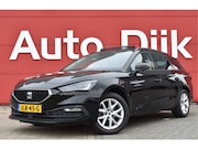 Seat Leon - Sportstourer 1.0 eTSI Style LED | Pano | Camera | Carplay | 