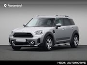 MINI Countryman - 1.5 Cooper Essential | Stoelverwarming | Comfort Access | Dr
