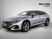 Volkswagen Arteon - 1.4 TSI eHybrid R-Line Business+ | Navi | Clima | Trekhaak |