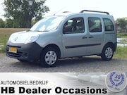 Renault Kangoo - 1.6-16V Expression
