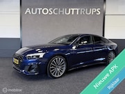 Audi A5 - 35 TFSI S edition Competition 2x S LINE / MATRIX LED / MASSA