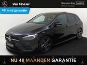 Mercedes-Benz B-klasse - 180 AMG Line