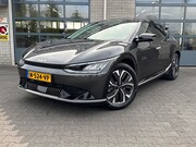 Kia EV6 - Plus 77.4 kWh |LEDER|PARKEERCAMERA|