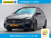 Mercedes-Benz B-klasse - 220 AMG Line Night Aut. [ Panorama LED Navi Camera Sfeer Car