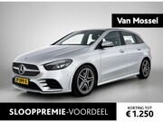 Mercedes-Benz B-klasse - 180 Business Solution AMG | NAVIGATIE | CAMERA | SPORTSTOELE