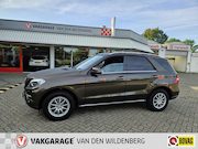Mercedes-Benz M-Klasse - 350 BlueTEC