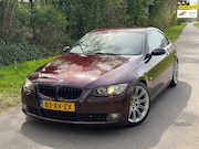 BMW 3-serie - 325i High Executive | 6 Cilinder + Half/Leder + Navi Nu € 6.