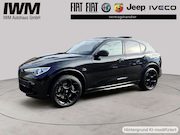 Alfa Romeo Stelvio - Quadrifoglio Q4 2.9 V6 PANO
