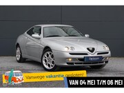 Alfa Romeo GTV - (916) 2.0 V6 Turbo Benzina Airco Documentatie