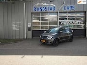 Suzuki Ignis - 1.2 Smart Hybrid Select Automaat Camera Ele Pakket