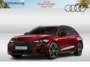 Audi A5 - Avant e-hybrid 299pk quattro S tronic S edition