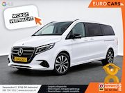 Mercedes-Benz EQV - 250 Lang 60 kWh 6-persoons Navigatie Apple CarPlay Android A