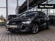 Audi A3 - Sportback 45 TFSI e S edition Competition | PANORAMA/SCHUIF-