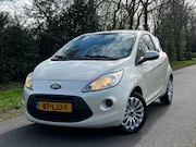Ford Ka - 1.2 Titanium X | Airco + Nette auto Nu € 2.450,