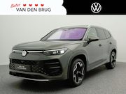 Volkswagen Tayron - R-Line 1.5 eHybrid 204 PK | LED Matrix IQ | Panoramadak | El
