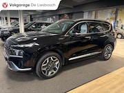 Hyundai Santa Fe - 1.6 T-GDI PHEV 4wd Premium 7p SOH100% /navi / leer / Krell a