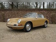 Porsche 911 - Urmodell 2.0 SWB "Passionate restoration" Passiona