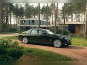 Rolls-Royce Ghost - Series II