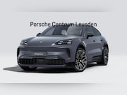 Porsche Cayenne - S 113 kWh