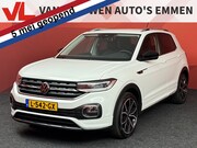 Volkswagen T-Cross - 1.0 TSI R-Line | Automaat | Cruise control adaptief | Virtua