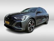 Audi Q8 e-tron - 55 quattro S Edition 115 kWh / Panoramadak / 360Camera / Hea