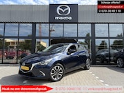 Mazda 2 - 1.5 Skyactiv-G GT-M Meest luxe uitvoering / Dealer Onderhoud