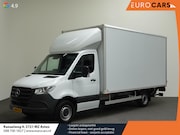 Mercedes-Benz Sprinter - 315 Automaat Bakwagen Meubelbak Laadklep Airco Cruise Camera