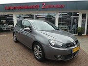Volkswagen Golf - 1.2 TSI Tour II BlueMotion