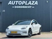 Tesla Model 3 - Standard RWD Plus 60 kWh SOH 89%