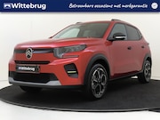 Citroën e-C3 - Max 113pk Comfort Range 44 kWh | Apple Carplay | Camera Acht