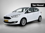 Ford C-Max - 1.0 Trend | WORDT VERWACHT | TREKHAAK | NAVIGATIE | CRUISE C