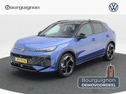 Volkswagen T-Roc - R-Line First Edition 1.5 eTSI 150 PK | Black Style | Head-Up