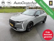 DS DS 4 - 225pk E-Tense Performance Line+