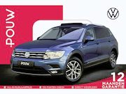 Volkswagen Tiguan All-Space - 1.5 TSI 150pk DSG Comfortline Business | Panoramadak | Ergo