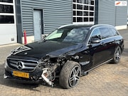 Mercedes-Benz E-klasse - 220 d Navigatie, camera, cruise control
