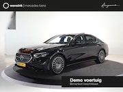 Mercedes-Benz E-klasse - 300e Sport Edition | Night | Panoramadak | Superscreen | Bur